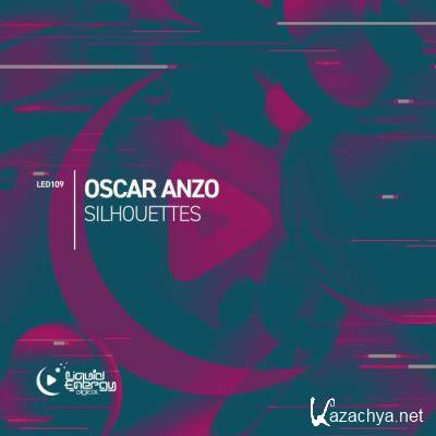 Oscar Anzo - Silhouettes (2021)