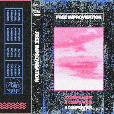 Free Improvisation (2021)