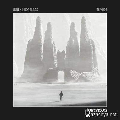 Jurek - Hopeless (2021)