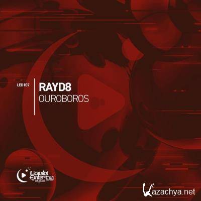 Rayd8 - Ouroboros (2021)