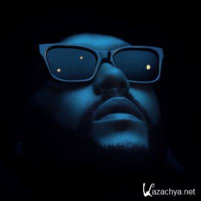 Swedish House Mafia & The Weeknd - Moth To A Flame (Extended Mix) (2021)