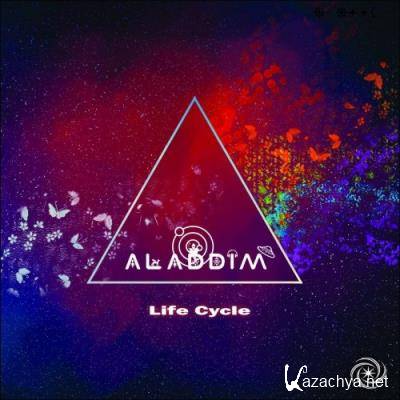 Aladdim - Life Cycle (2021)