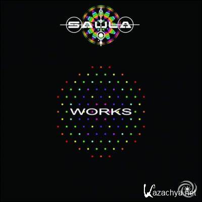 Saula - Works (2021)