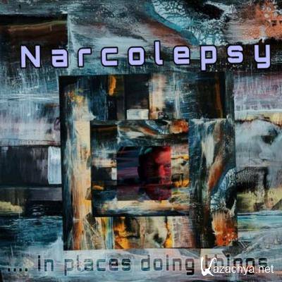 Narcolepsy, Spoon Bender - In Places Doing Things (2021)