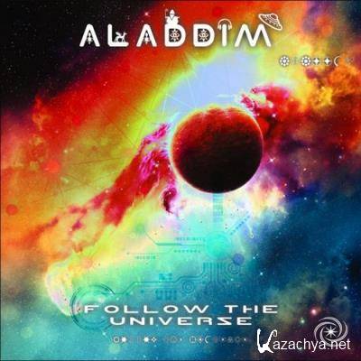 Aladdim - Follow The Universe (2021)