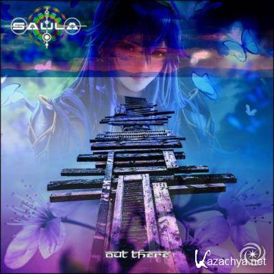 Saula - Out There (2021)
