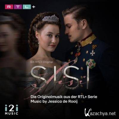 Jessica de Rooij - Sisi (2021)