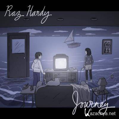 Raz Hardy - Journey (2021)