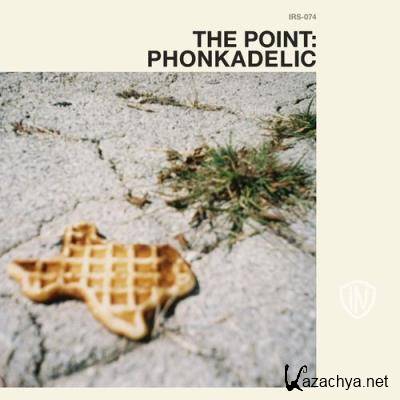 The Point - Phonkadelic (2021)