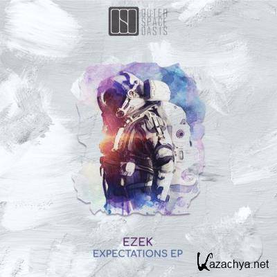 Ezek - Expectations (2021)