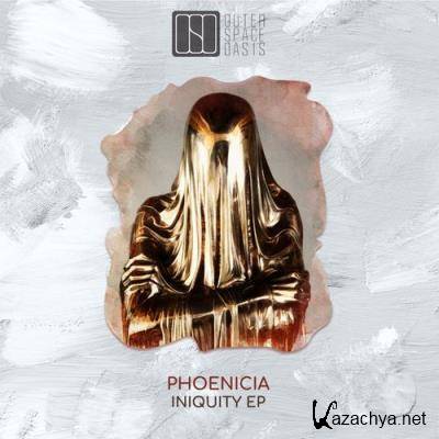 Phoenicia - Iniquity (2021)