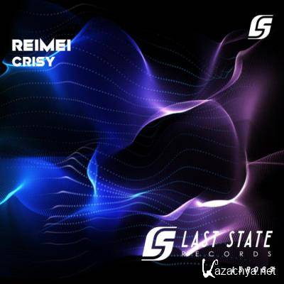 Crisy - Reimei (2021)