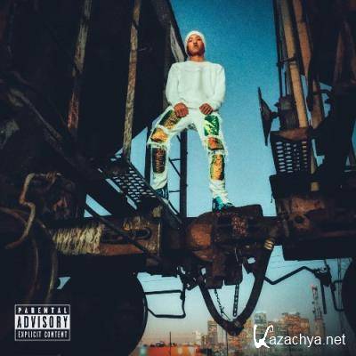 G.K. - Self-Made (2022)