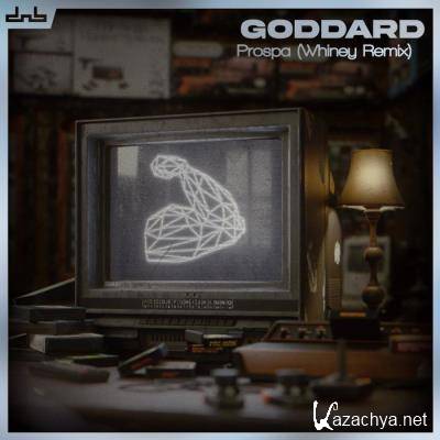 Goddard. - Prospa (Whiney Remix) (2022)