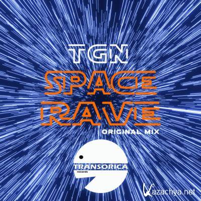 TGN - Space Rave (2022)