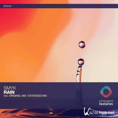 Smyk - Rain (2022)
