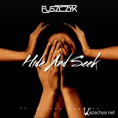 Puszczyk ft. Milena Badcock - Hide And Seek (2022)