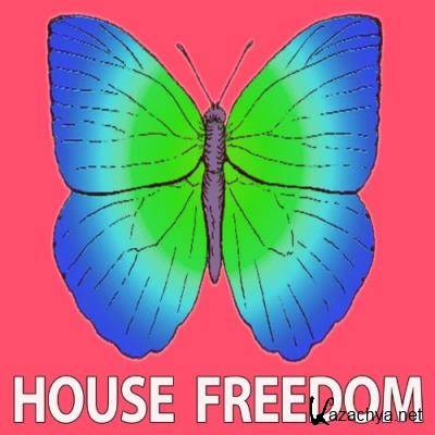 House Freedom - Colour of Music (2022)