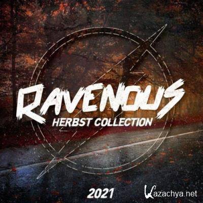 Ravenous - Herbst Collection (2022)