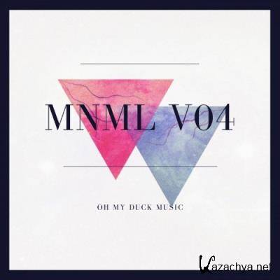 MNML V04 (2022) MNML V04 (2022)