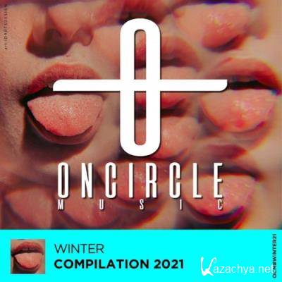 On Circle Music - Winter Compilation 2021 (2022)