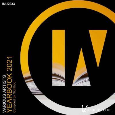 INU Yearbook 2021 (2022)