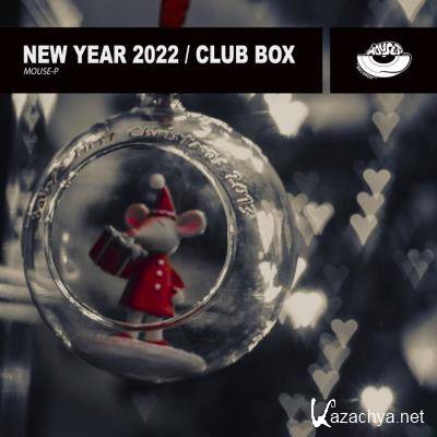 New Year 2022 Club Box (2021) New Year 2022 Club Box (2021)