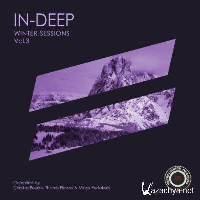 In-Deep the Winter Sessions,Vol. 3 (2022)