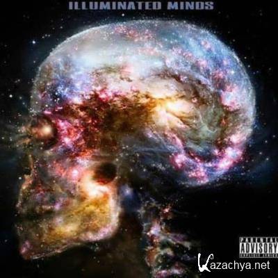 J-Hood & Future X - Illuminated Minds (2021)