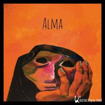 VERDINYO - Alma (2021)