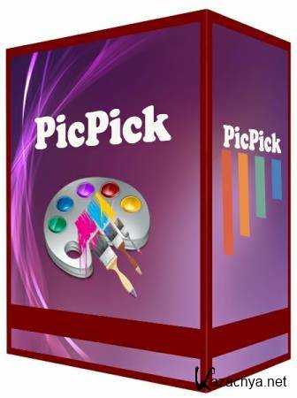 PicPick 5.2.1 Professional + Portable PicPick 5.2.1 Professional + Portable