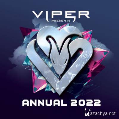 Annual 2022 (Viper Presents) (2022)