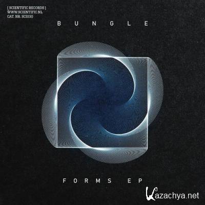 Bungle - Forms EP (2022)