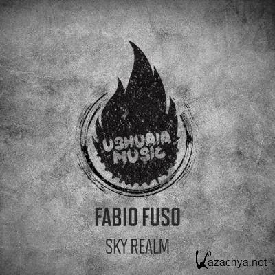 Fabio Fuso - Sky Realm (2022)