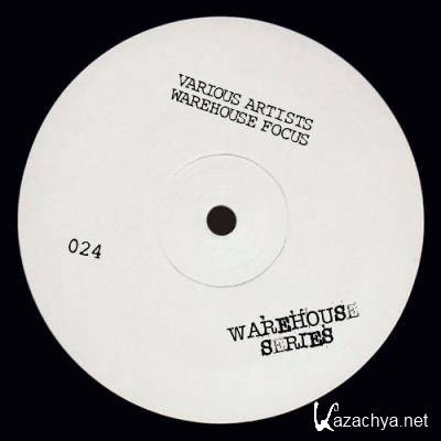 Warehouse Focus (2022)