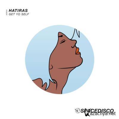 Hatiras - Get Yo Self (2022)