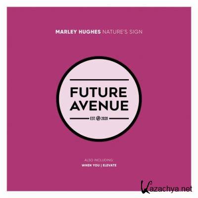 Marley Hughes - Nature's Sign (2022)