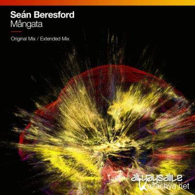 Sean Beresford - Mangata (2022)