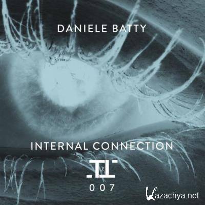 Daniele Batty - Internal Connection (2022)