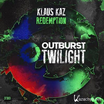 Klaus Kaz - Redemption (2022)