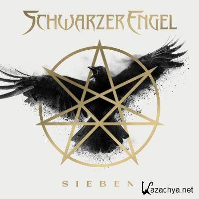 Schwarzer Engel - Sieben (2022)