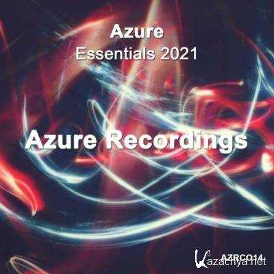 Azure Essentials 2021 (2022)