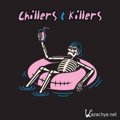 Chillers & Killers (2022)