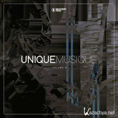 Unique Musique, Vol. 8 (2022)