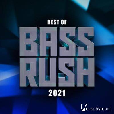 Best of Bassrush: 2021 (2022)