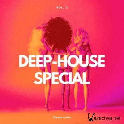 Deep-House Special, Vol. 2 (2022)