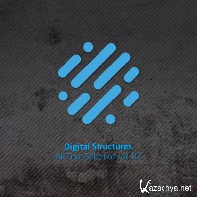 Digital Structures All-Time Selection, Vol. 02 (2022)