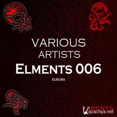 Elments 006 (2022)