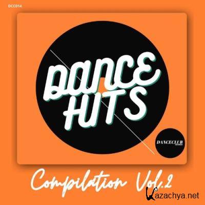 Dance Hits Compilation Vol.2 (2022)