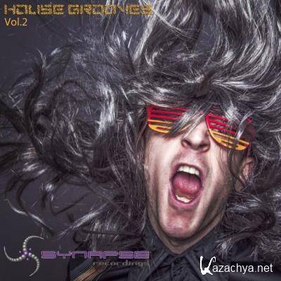 House Grooves Vol. 2 (2022)